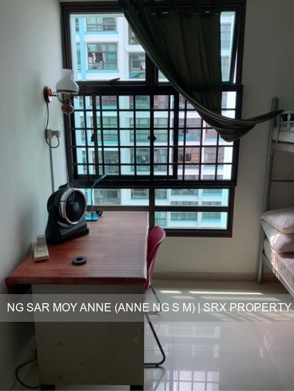 Blk 31 Eunos Crescent (Geylang), HDB 4 Rooms #272322161